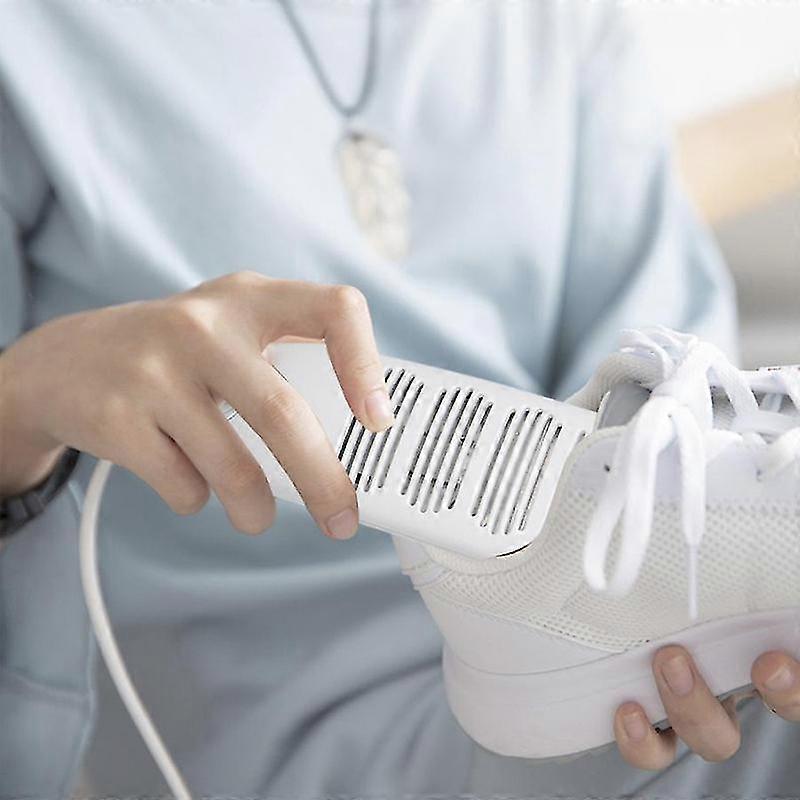 Portable Boot Dryer, Usb Electric Shoe Dryer Fast Heating And Drying, Timing Deodorization Boot Warmer Dryer For Shoes, Boots, Gloves, Socks