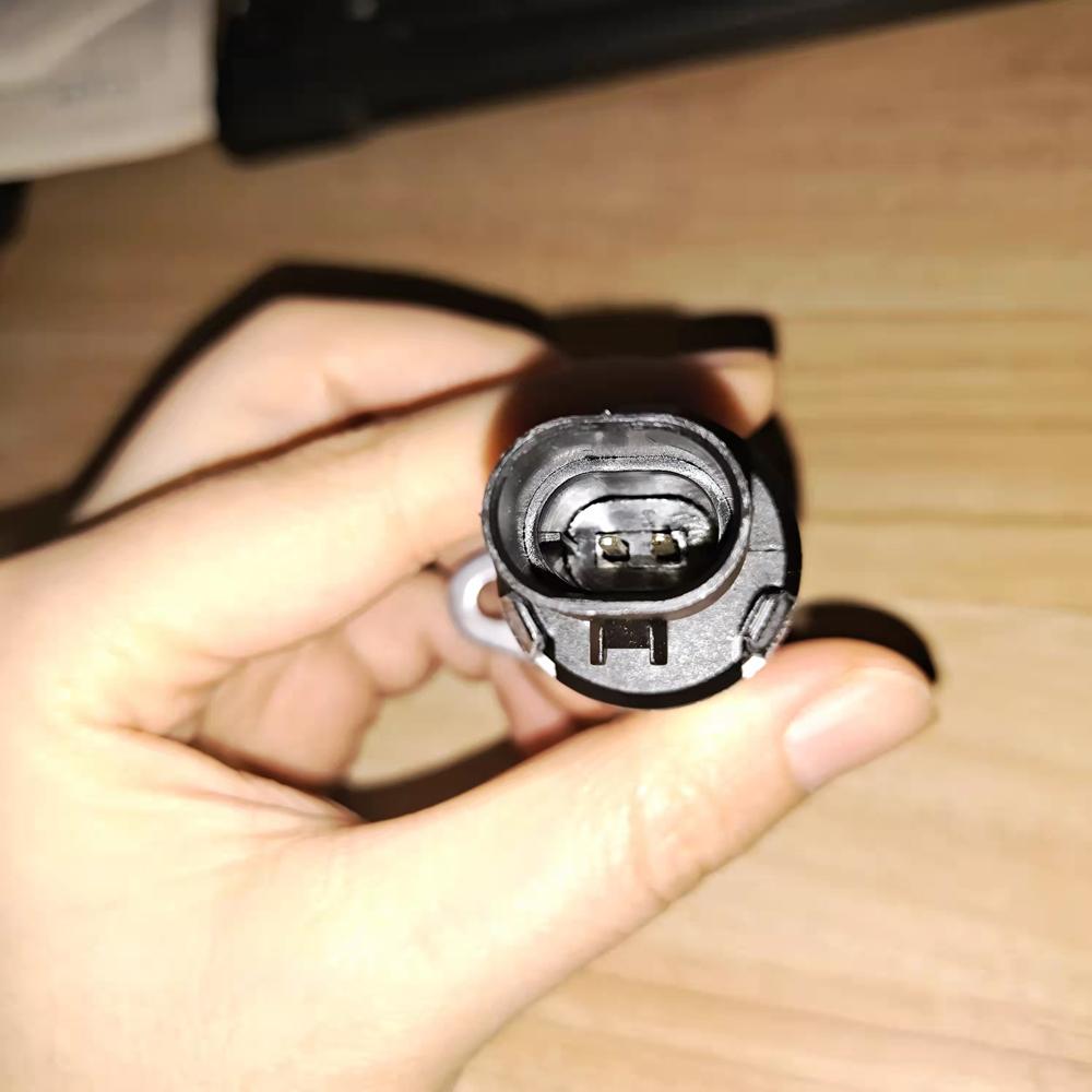 1PC 55209167 Camshaft CAM CONTROL VALVE 55209166 For Alfa Romeo /Fiat/ Lancia Camshaft Solenoid VVT Valve