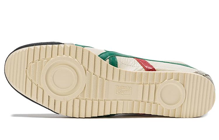 Onitsuka Tiger Mexico 66 Deluxe Nm Cream Green 1181A436-100