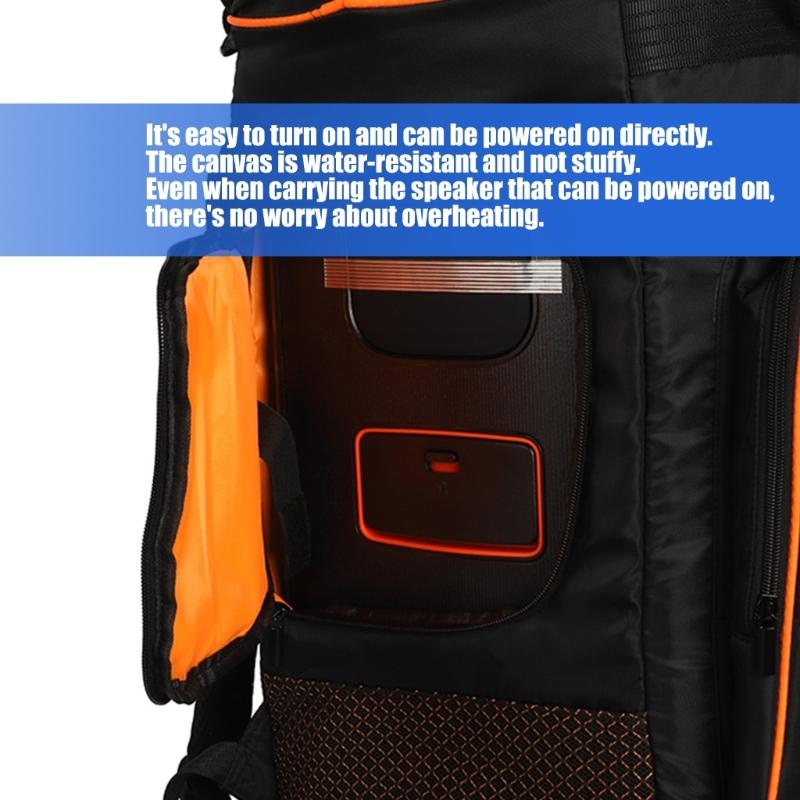 Speaker Protective Cover Outdoor Speaker Dust Cloth Bag For 320/310 Speaker Cloth Home Office