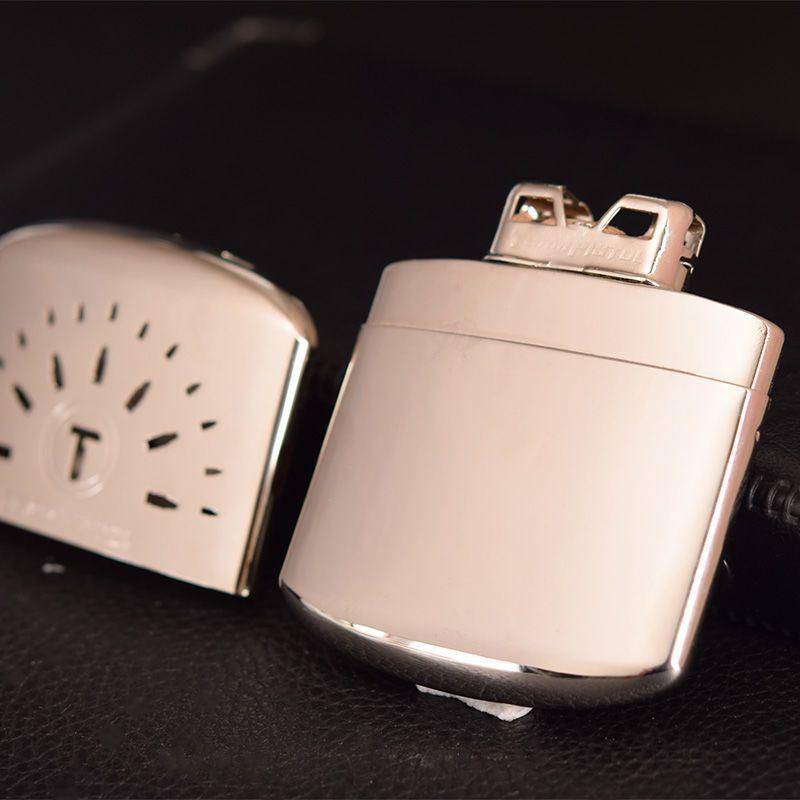 Portable Copper Hand Warmer - Winter Heating Pocket Protector Gift
