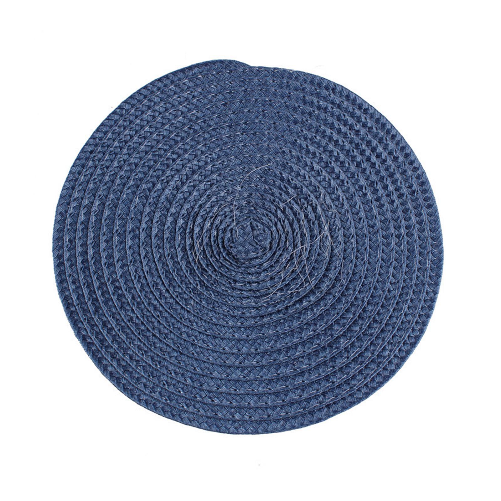 

Элегантная винтажная шляпка-фасинатор, основа для DIY, круглая тарелка для костюма на чаепитие, изысканная французская основа для фасинатора, насест темно-синий
