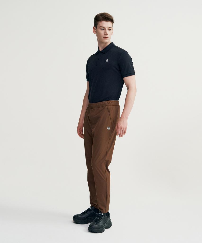 SERGIO TACCHINI M Essential Woven Stretch Sporty Fit Pants