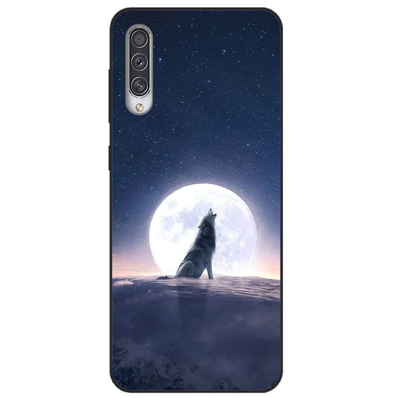 Cover For Samsung Galaxy A30s Case Soft Silicone Case For Samsung Galaxy A50 A505 SM-A505F/DS For Coque Samsung A50 s A50s A 30s