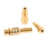 Welding Weld Mig Gas Nozzle Shroud For Welder Machine Torch Tip 15Ak 24Kd 36Kd