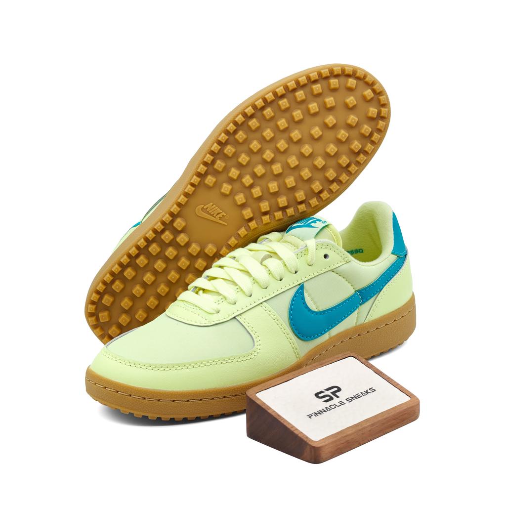 Nike Field General 82 Light Volt Dusty Cactus W - HM5685-700
