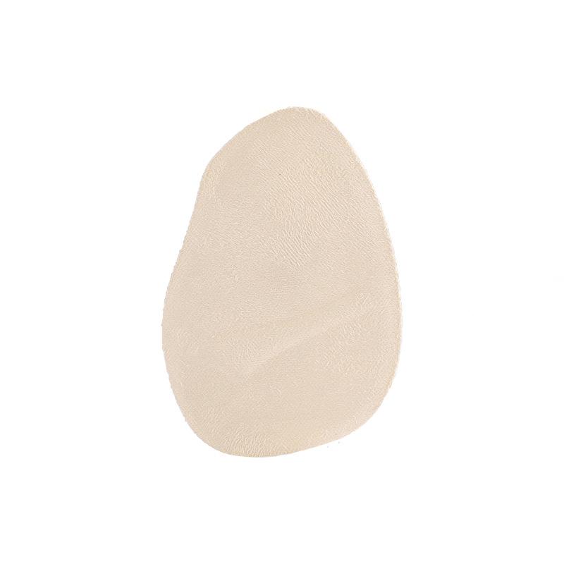 Silicone Non-slip Transparent High Heel Insole Pad