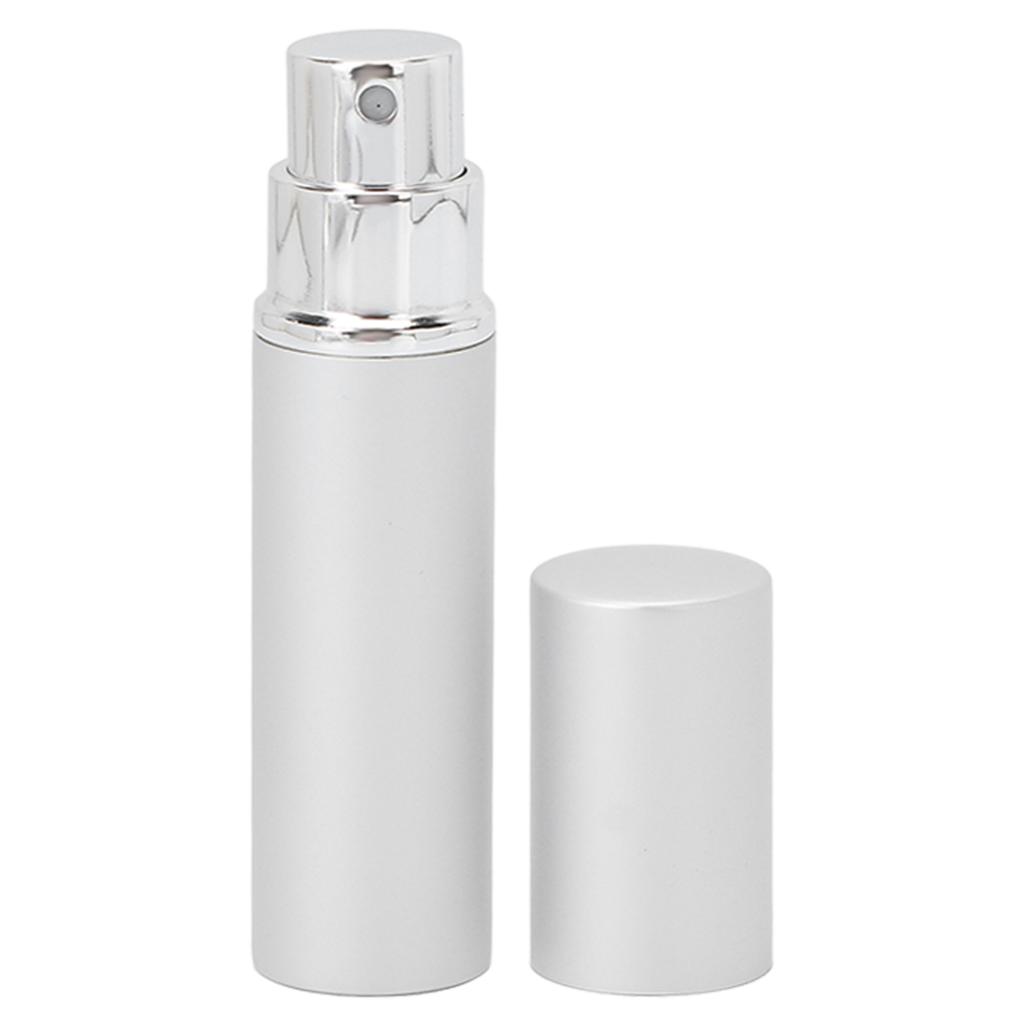 Water Spray Bottle   Fine Mist Empty Refillable Glass Portable   Spray Bottle 5ml