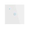 Smart WiFi Wall Timer Light Switch - Alexa/Google Compatible, RF/APP/Touch Control