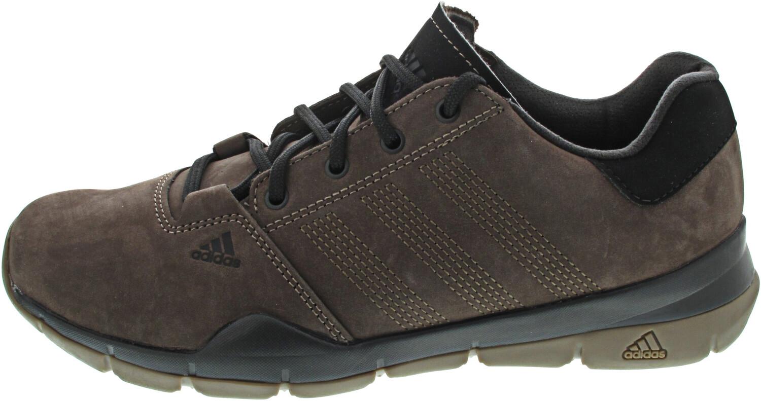 

Обувь для треккинга Adidas Anzit DLX dark brown/grey blend 40