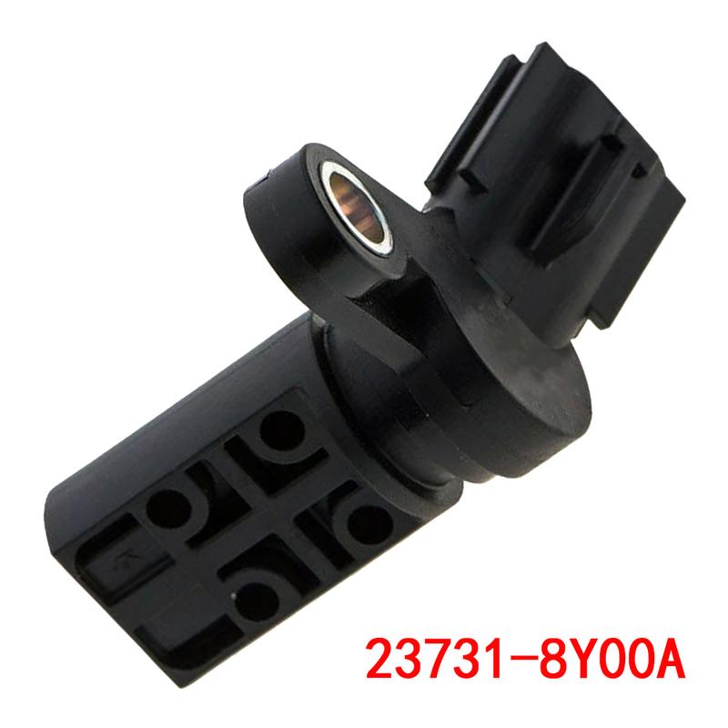 3 Pieces/Set OEM 23731-8Y00A 23731-AL61A 23731-6J90B Crankshaft / Camshaft Position Sensor for Nissan 2002-2020
