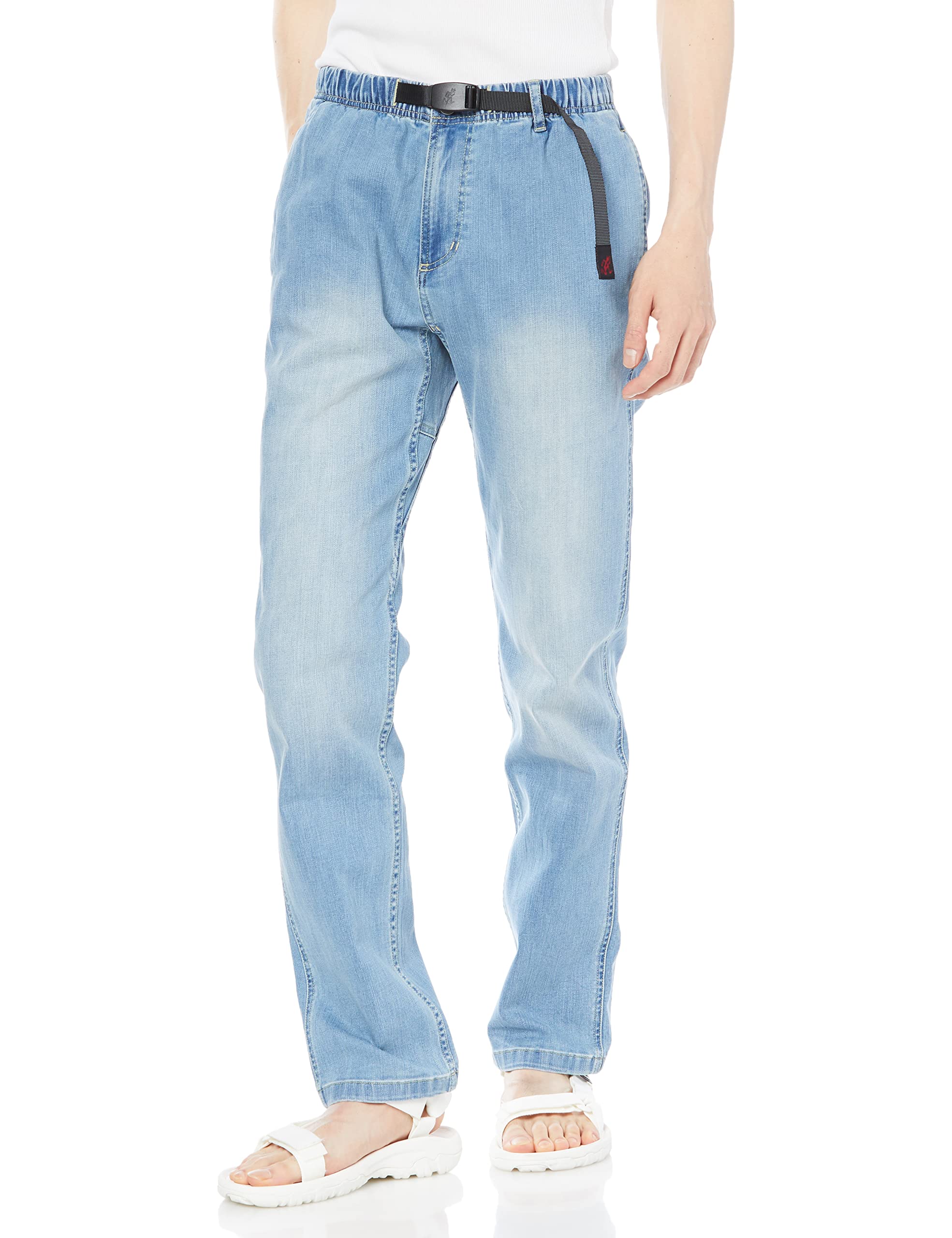 

Gramicci Эластичные джинсы NN-Pant | Эластичные джинсы NN, Размер S (Средний, Б/у)