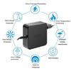 Spina UE USA 65W 20V 3.25A Tipo-C USB C Caricabatterie per Telefono PD Laptop Adattatore di Alimentazione AC per Laptop di Varie Marche