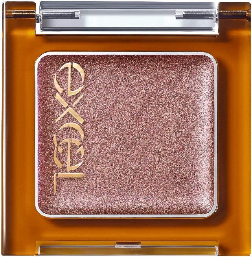 

Тени для век Excel Illumi Couture IC06 Chocolate Fudge Тени для век 06 Chocolate Fudge