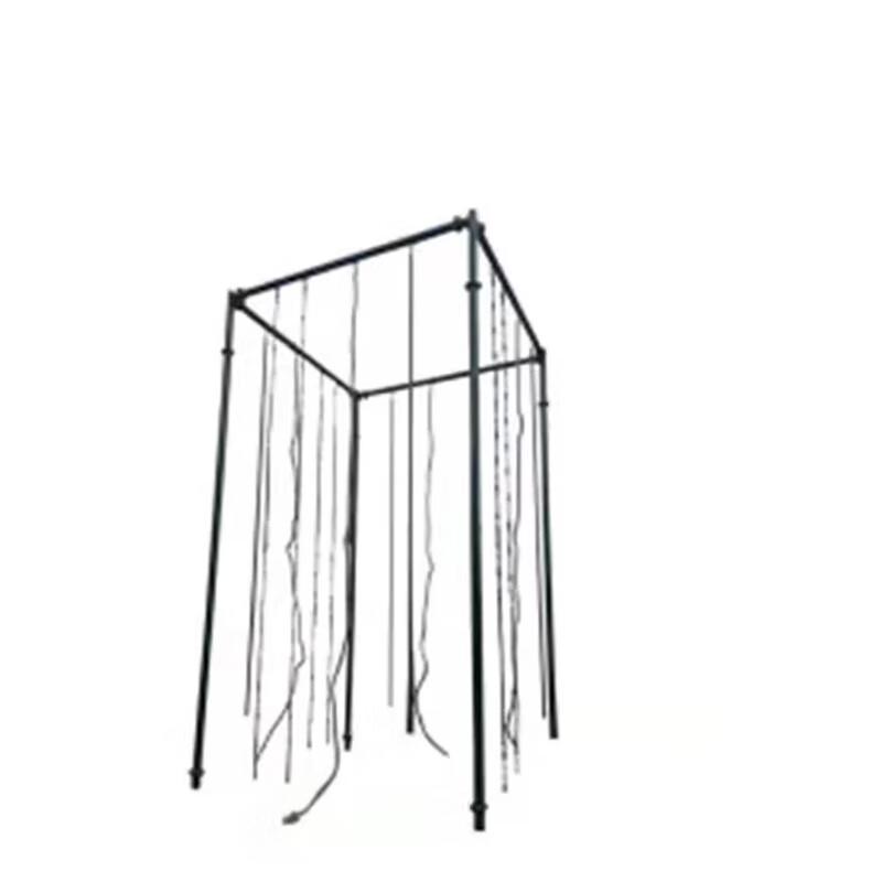 Outdoor Four-Sided Climbing Training Frame