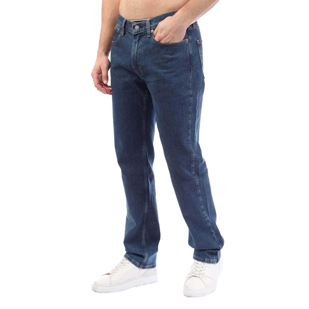 Levis Mens 514 Slim Jeans