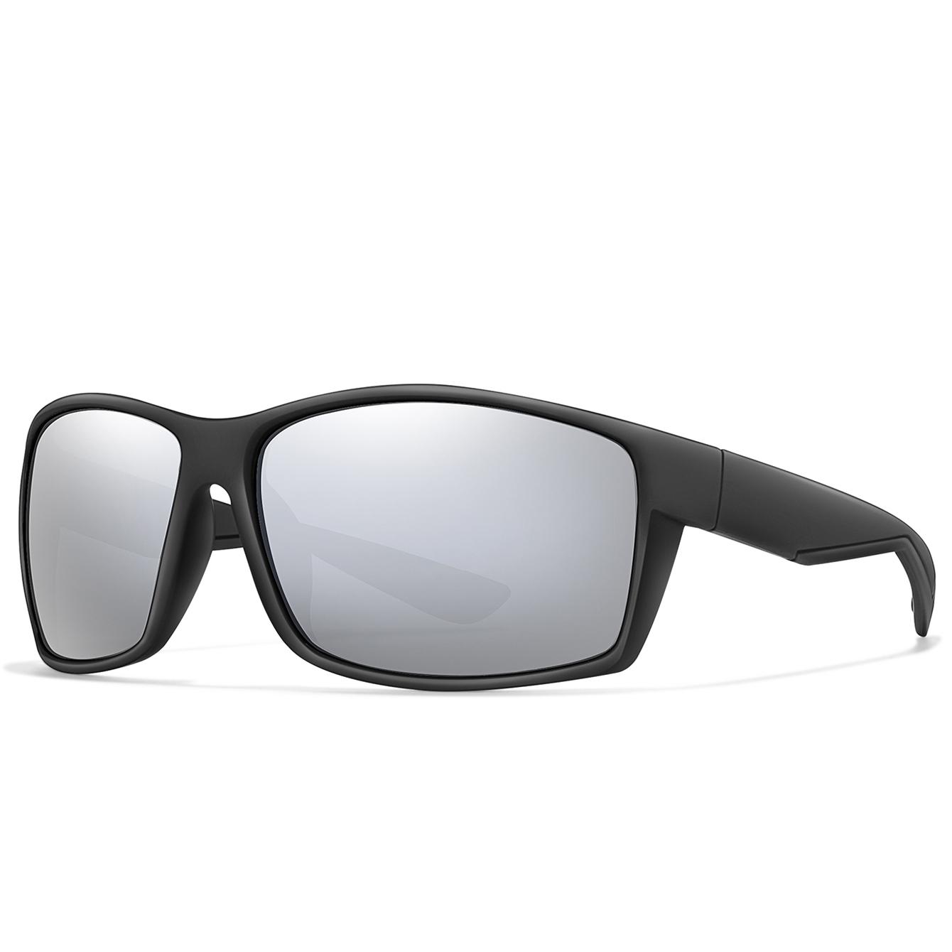 

LOISRUBY Cycling Sunglasses UV400 Multi-Color Shades for Men And Women Outdoor Sports Driving Fishing Classic Eyewear