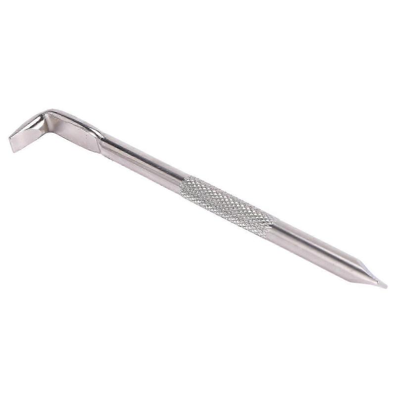 5pcs Z-type Screwdriver L-shaped 90-degree Right-angle Elbow Bend Phillips/slotted With Magnetic S