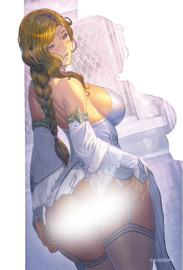 Wife's Recovery Technique THE HOLE Cuckold Edition Limited Edition with Acrylic Plate