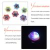 High-Brightness Luminous Gyroscope - Popular Children's Spinning Toy