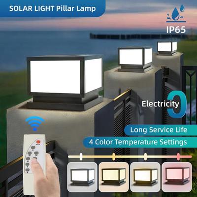Lampes LED – Lampes solaires LED