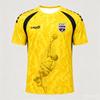 2026 Cabo Verde Vozinha Nº 1 Portero Camiseta de Fútbol Verano Deportes Camiseta para Hombre Ropa Camiseta Mujer Maillot de Ciclismo