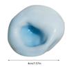 Squshy Super Soft Feel Table Toys Ultra-Thi Ice Skin Stress Relieving Toy Handball Desktop Squeezing Soothing Toy Birthday Gifs