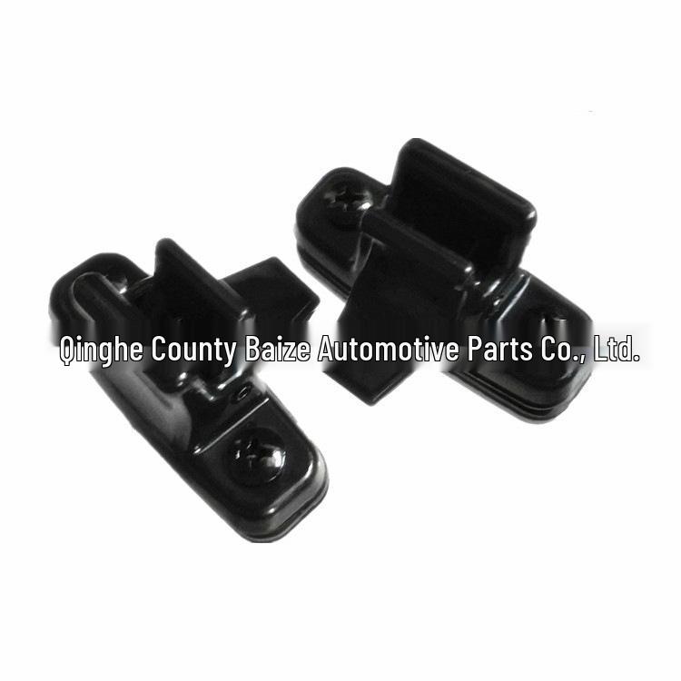 Baiben Car Glass Buckles for Excavator Cabs and Electric Cars