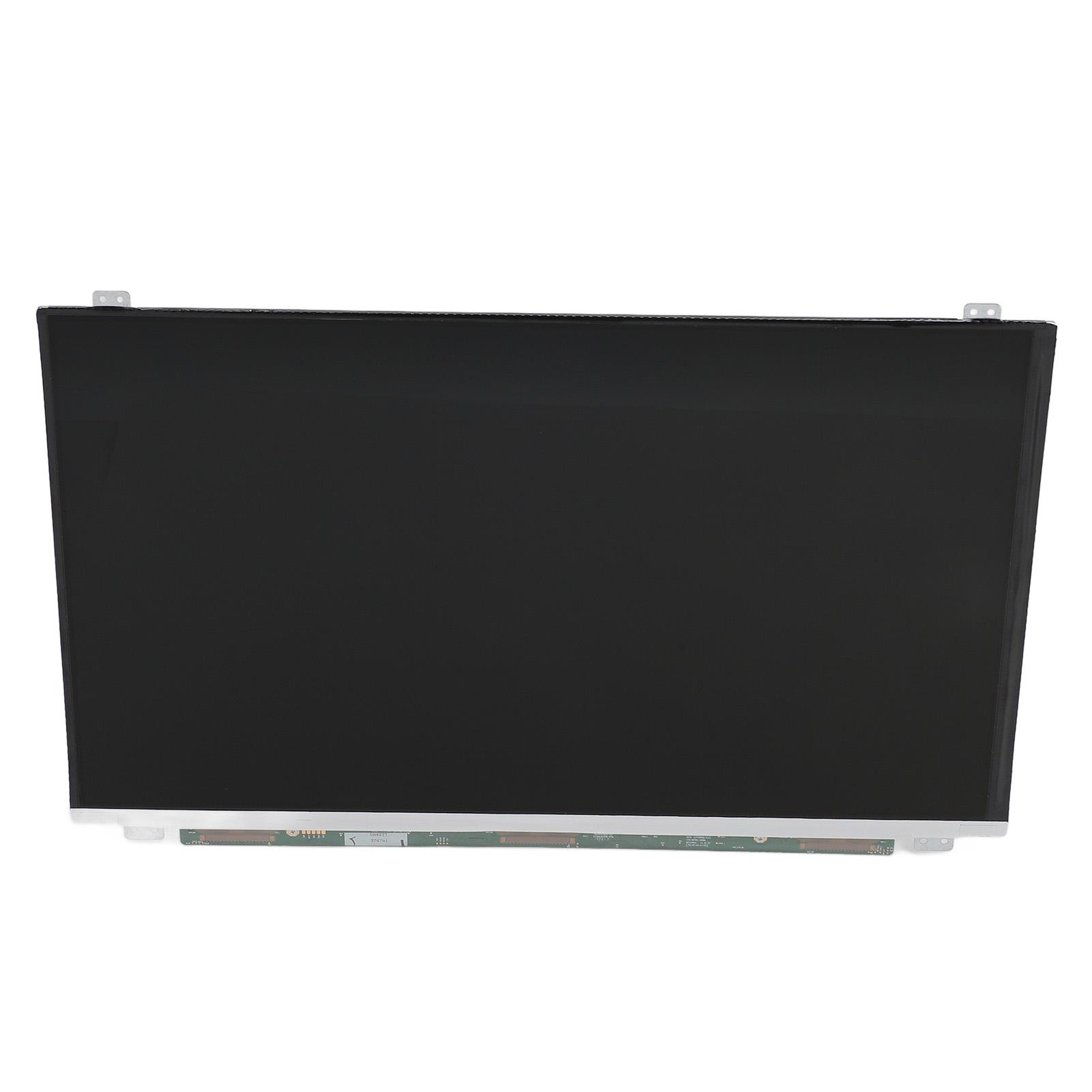 

ЖК-дисплей экран замена 15.6in 1366x768 HD 40 Pin бесконтактный гладкий для ноутбука