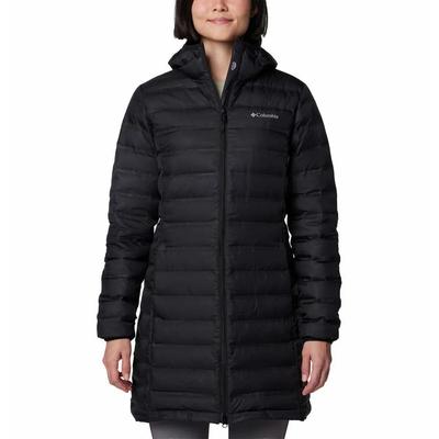 Coat Lake 22™ II Long
