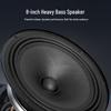 Edifier PP208 8-inch Bluetooth Trolley Speaker (CN version)