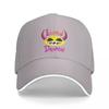 Lemon Demon Baseball Cap beach hat party Hat Hat Beach Womens Golf Wear Mens