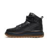 Women's Nike Wmns Air Force 1 High Utility 2.0 Black Gum Medium Brown DC3584-001