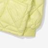 Fila Premium Quilted Goose Down Padding Jacket