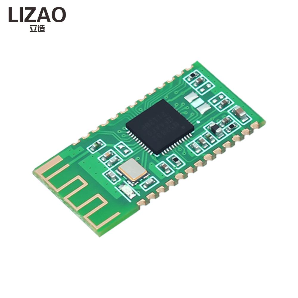 LIZAO HC42 BLE 5.0 Bluetooth Module nRF52832 Chip 2.4G UART Serial Port Master Slave Transparent Transmission