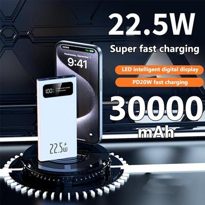 Accessori per cellulari – Power Bank