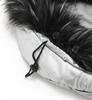 Sac de dormit iarna bebelus iarna x-silver
