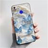 Cute Case For Tecno Spark 4 Lite/POP 3PLUS Coque Capa Printing Shell Protective Cover Soft Silicone Cartoon Phone Casing Fundas