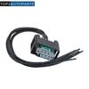 New Connector Harness Plug Fit for Mercedes Suspension Height Level Sensor USA