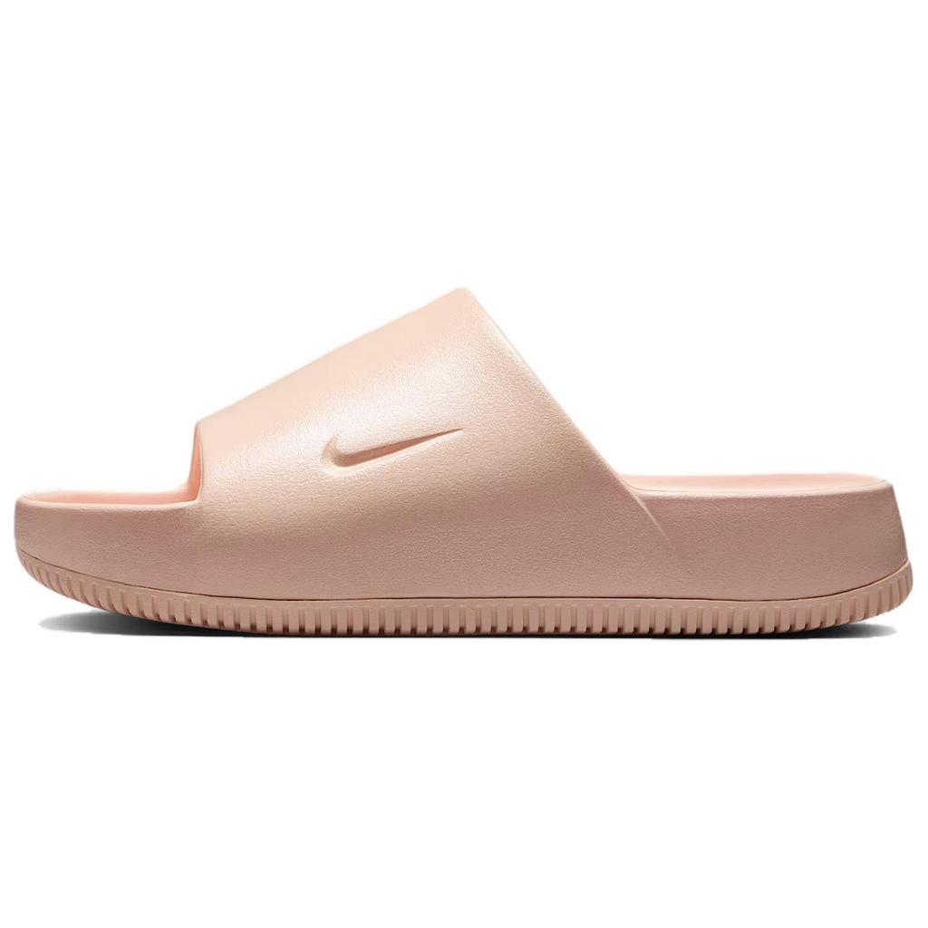 Nike Calm Slide Washed Coral Women Sneakers Pink HJ8157-600