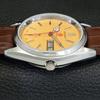 SEIKO EXPO 70 AUTOMATIC 6309A VINTAGE REFURBISHED JAPAN MENS WATCH a441881-a