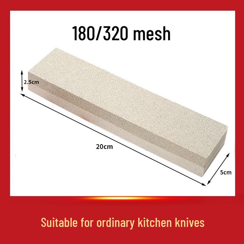 

Двусторонний точильный камень Прецизионная точилка для ножей и ножниц
