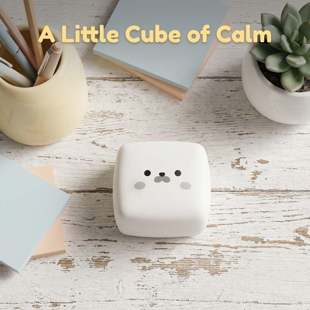 Super Soft Slow Rebound Fidget Toy Slow Rebound Shapeable Squeeze Ball  ASMR Sensory