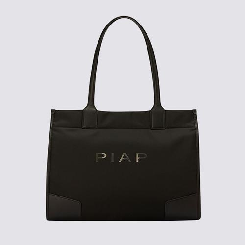 Piap Dolce To Shopper Bag Black