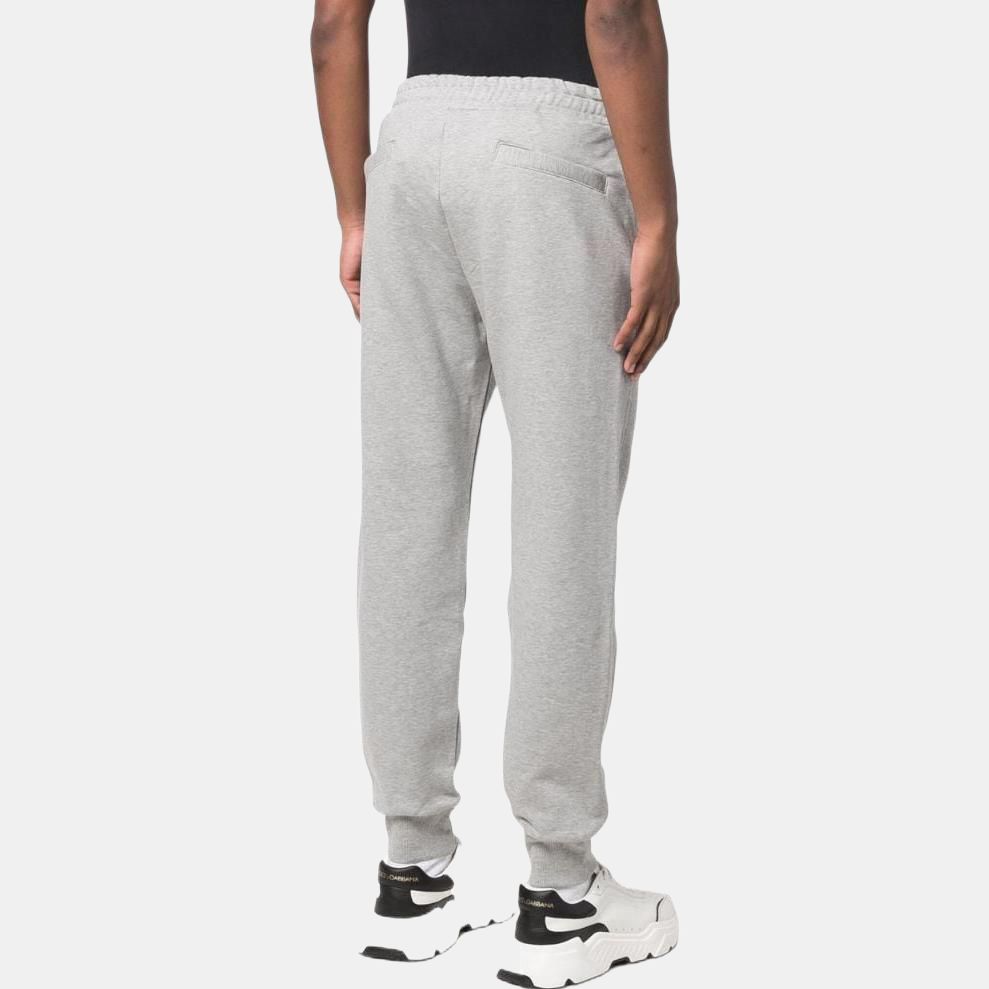 Diesel P Tary Div Logo Embroidered Track Pants A037700BAWT9CB
