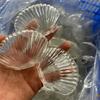 Slow Rebound DIY Empty Ball Skin Soft TRP Handmade Ball Skin Clear DIY Pressure Ball Kit  Kids Toy