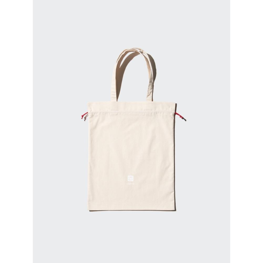 Uniqlo Gift Bag
