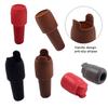 Wine Champagne Beer Soda Bottle Silicone Stoppers Seal Wine Stoppers Keep Beverages Fresh