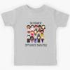 Smash the Patriarchy Kids T-Shirt