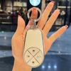 NIO ES6/ES8/EC6 2020 Car Key Protective Cover - Stylish Full Shell for Women